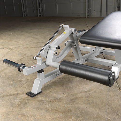 Pro Clubline Leverage Beinbeuger LVLC