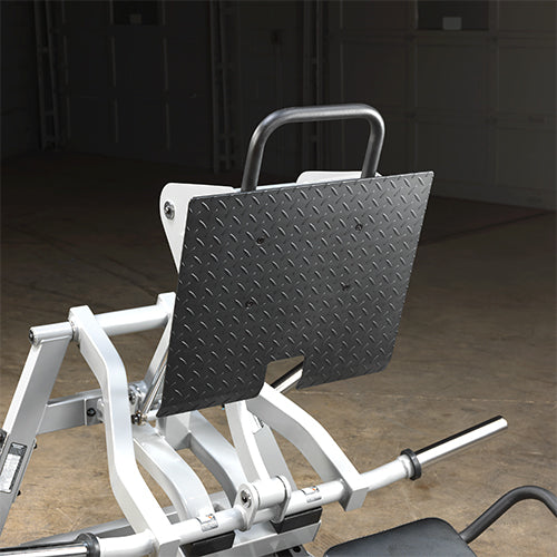 Pro Clubline Leverage Horizontal Leg Press LVLP