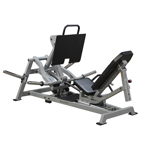 Pro Clubline Leverage Horizontal Leg Press LVLP