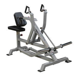 Body-Solid Pro ClubLine Leverage Seated Row LVSR
