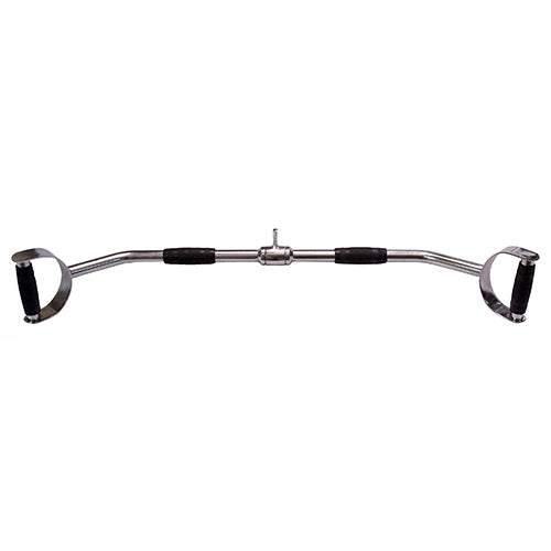 Body-Solid Pro-Grip Lat Bar Pro MB438RG