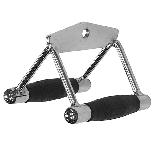 Body-Solid Pro-Grip Seated Row/Chin Bar MB502RG