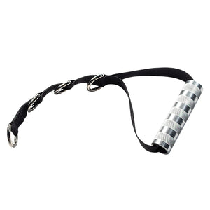 Body-Solid Adjustable Aluminum-Nylon Handle NB59A