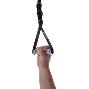 Body-Solid Adjustable Aluminum-Nylon Handle NB59A