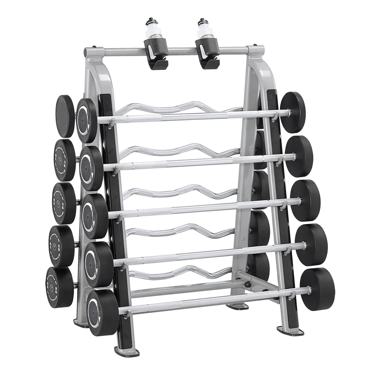 Steelflex Neo Barbell Rack NBR