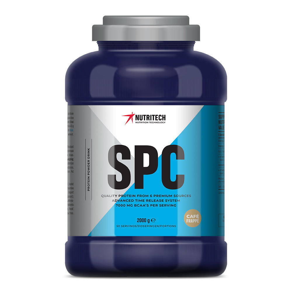 Nutritech Super Protein Complex NTSPC