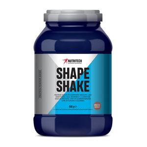 Nutritech Shape Shake 900g