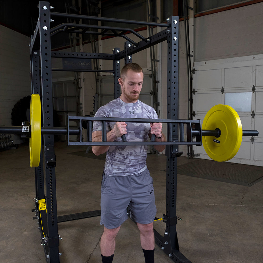 Body Solid Multi-Grip-Bar OMG86