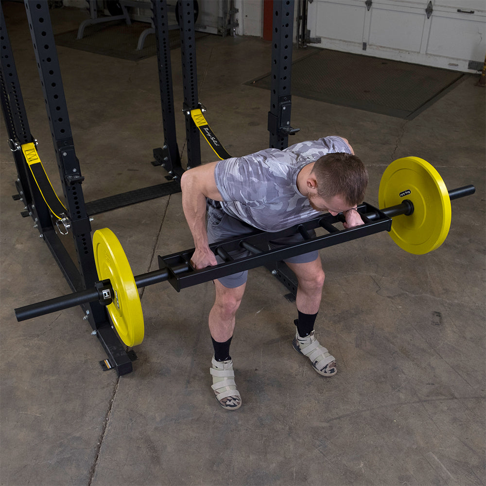 Body Solid Multi-Grip-Bar OMG86