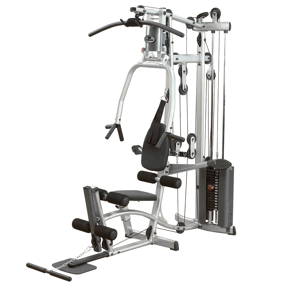 Powerline Home Gym P2X