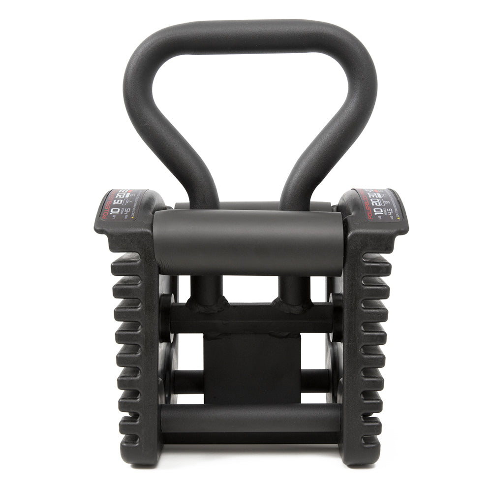 Powerblock Kettlebell Handgriff PBKH