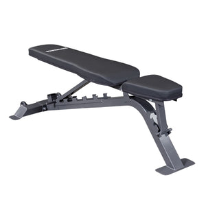 Powerline Flat Incline Bench PFI150