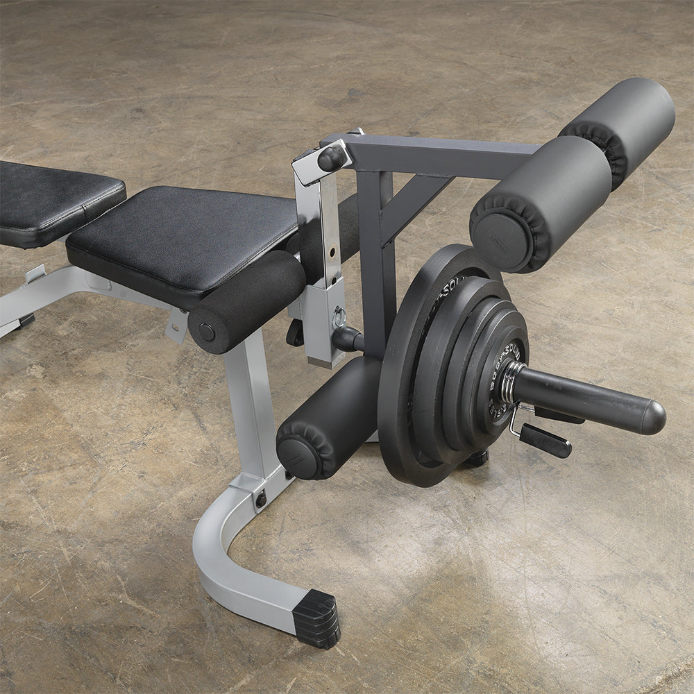 Powerline Flat Incline Decline Bank PFID130X