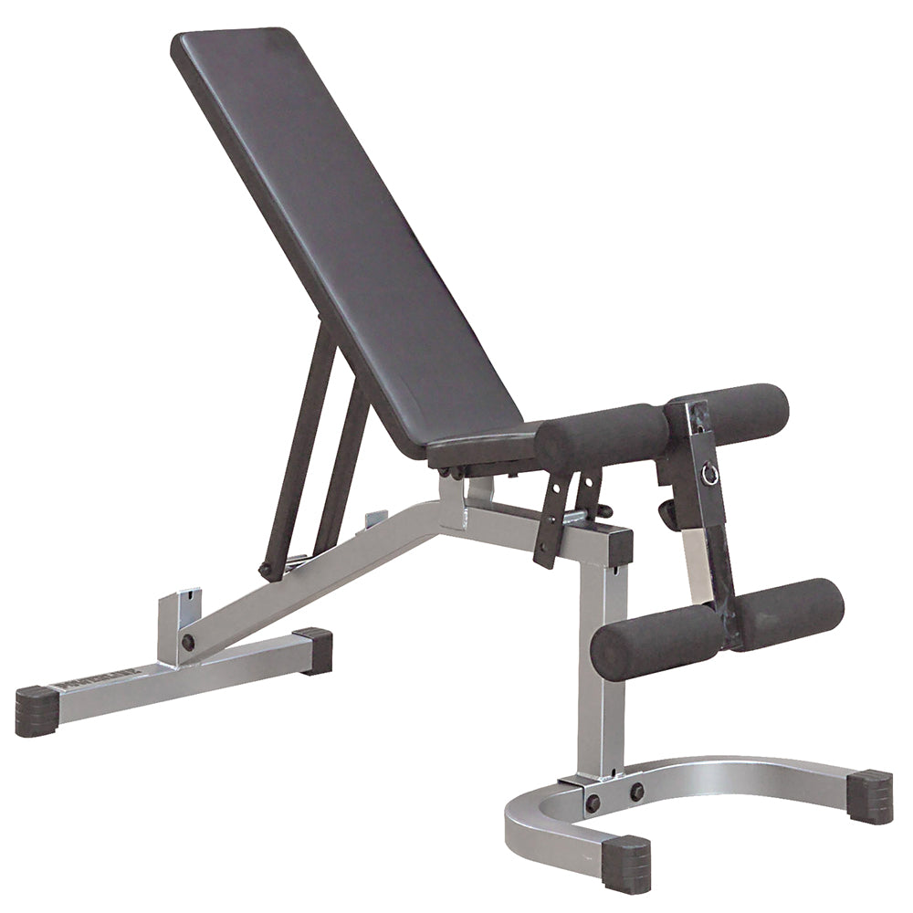 Powerline Power Rack Paket PPR1000PD