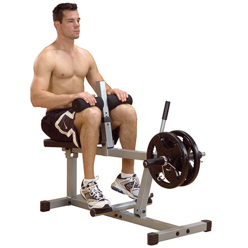 Powerline Seated Calf Raise PSC43X