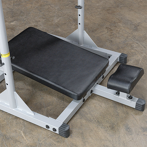 Powerline Vertical Leg Press PVLP156X