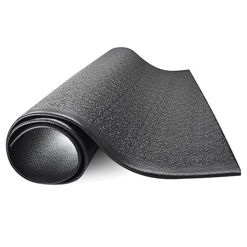 Body-Solid Tools Bike/Elliptical Floor Mat RF34B