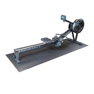 Body Solid Tools Rower Mat RF38R