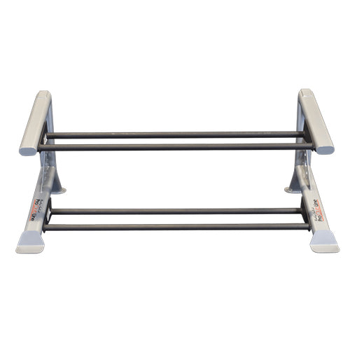 Pro Clubline 2-Tier Medicine Ball Rack SDKR500MB