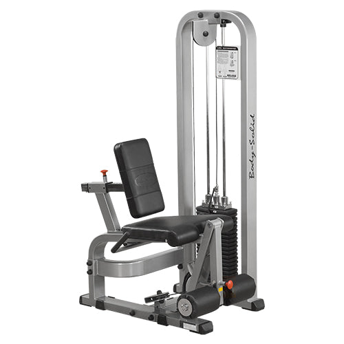 Pro Clubline Leg Extension Machine SLE200G