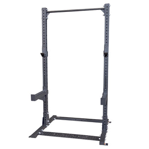 Body-Solid Commercial Half Cage Package SPR500P2