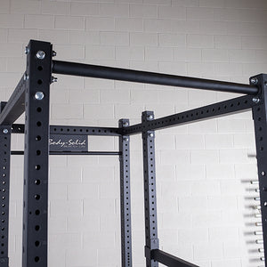 Body-Solid Power Rack Attachment Fat Chin-Up Crossmember SPRCB