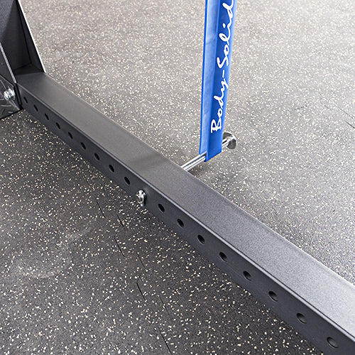 Body-Solid Power Rack SPR1000