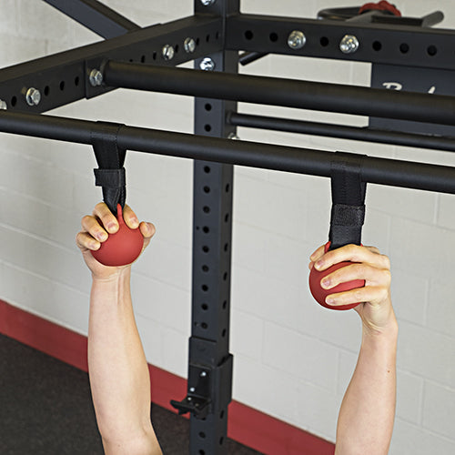 Body-Solid Power Rack SPR1000