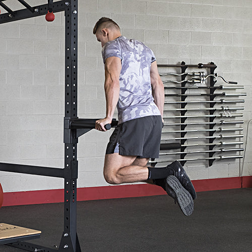 Body-Solid Power Rack SPR1000