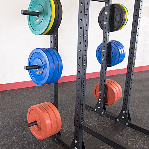 Body-Solid Power Rack SPR1000