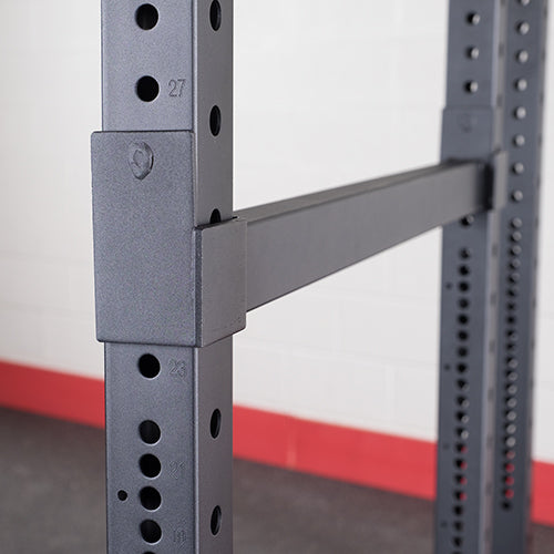 Body-Solid Power Rack Attachment Premium Safeties SPRSF