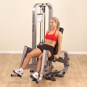 Pro Clubline Inner or Outer Thigh Machine STH1100G