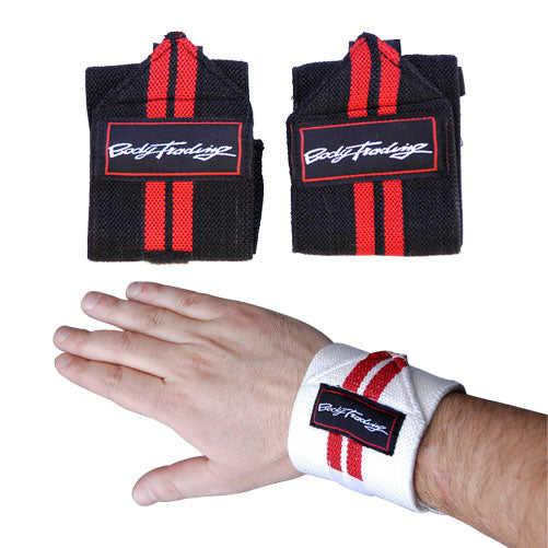 Bodytrading Easy Wrist Wrap SU100