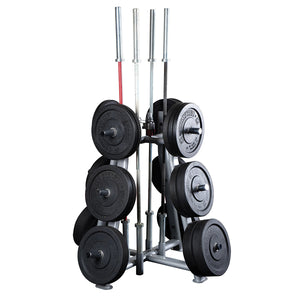 Pro Clubline Weight Tree SWT1000