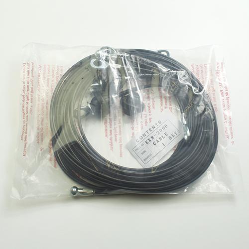 Cable Set for Body-Solid EXM2000