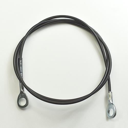 Cable Set for Body-Solid EXM2000